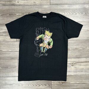 Vintage 90’s Rollerblade Dude Graphic T Shirt